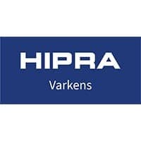 HIPRA varkens