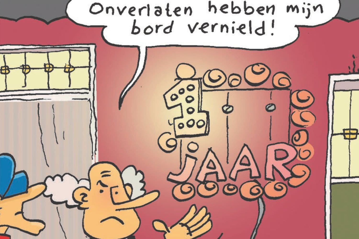 Afbeelding: Herman Roozen