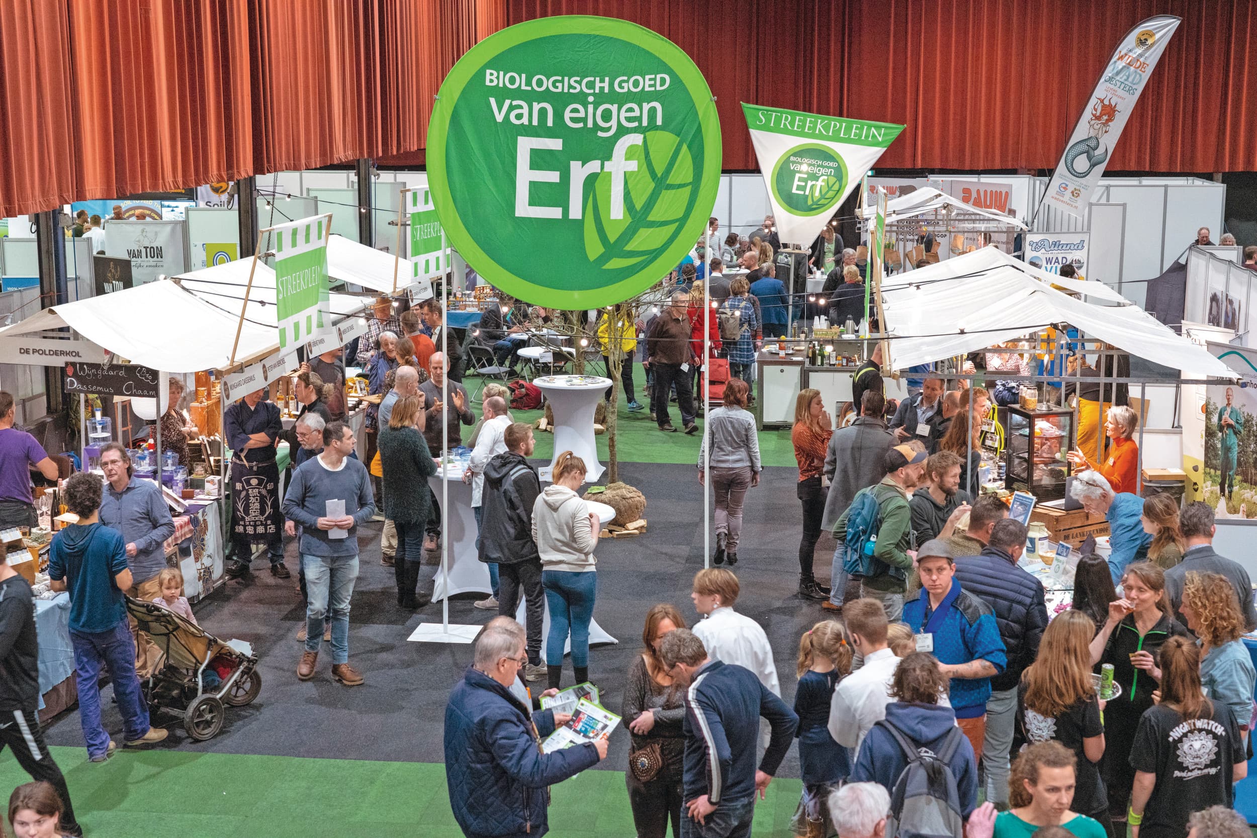 biobeurs 2026
