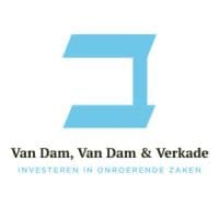 Van Dam Van Dam Verkade