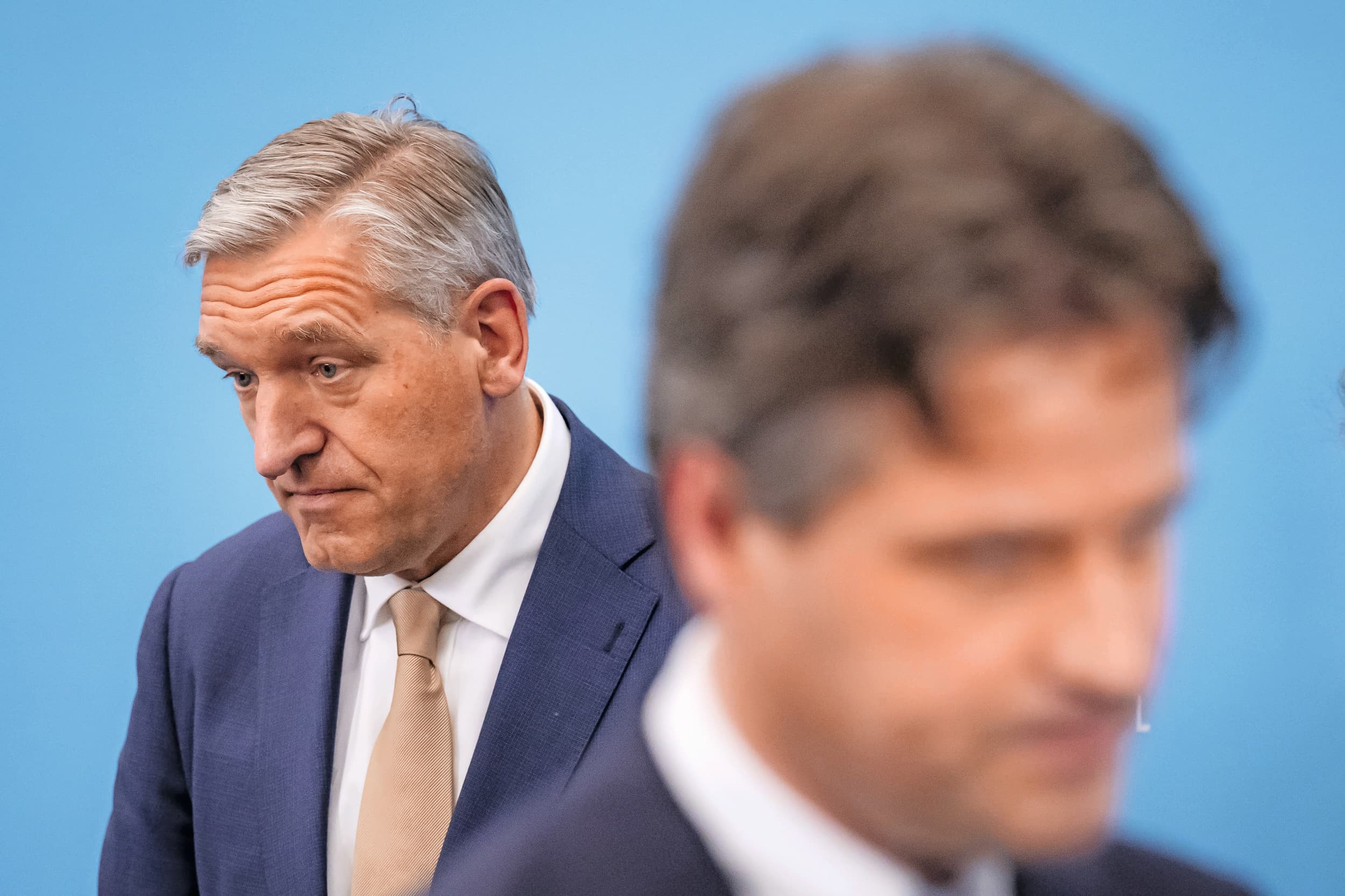 formatie D66 CDA