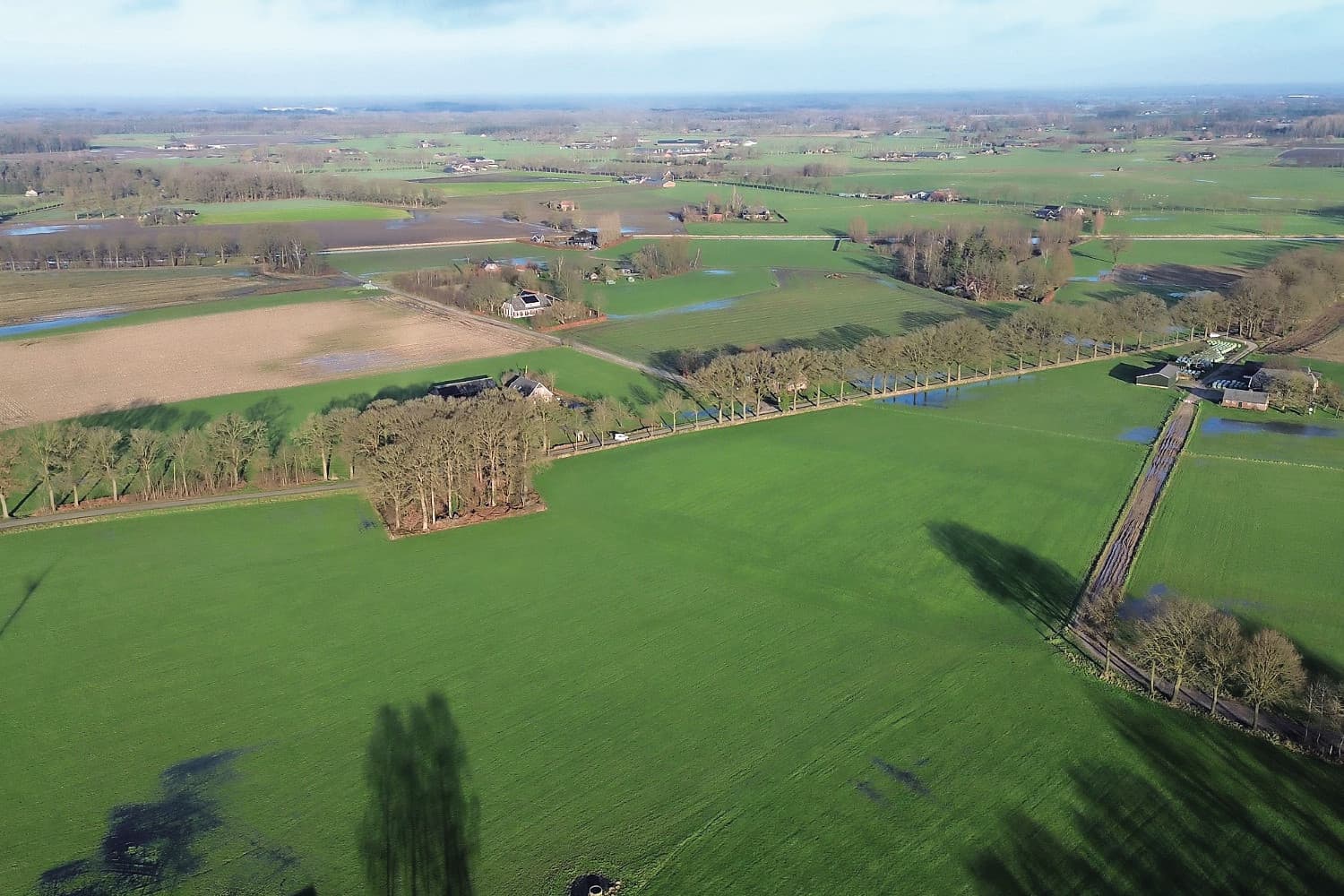 afspraken pacht landbouwgrond