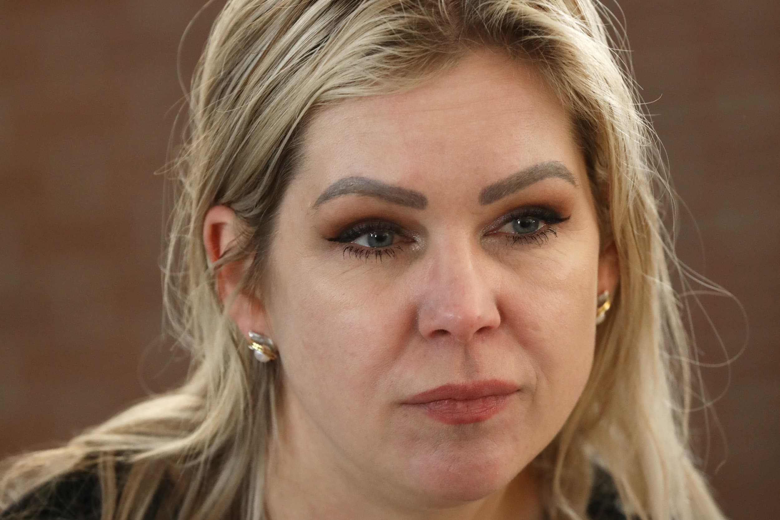 Minister Femke Wiersma is door Greenpeace uitgeroepen tot Oliebol van het Jaar. Foto: Henk Riswick