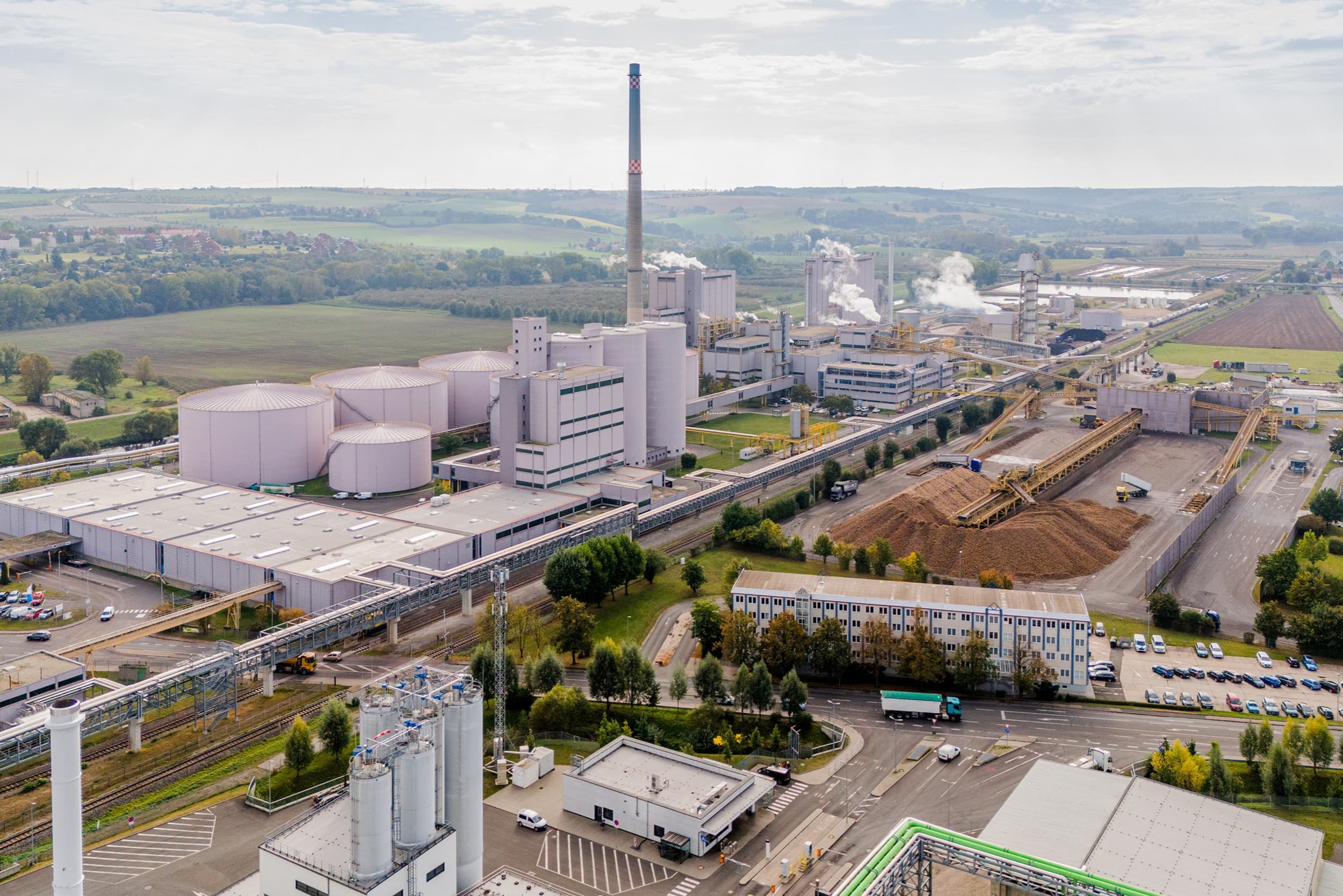 Südzucker houdt voor komend boekjaar rekening met een uitdagende suikermarkt. Foto: Südzucker