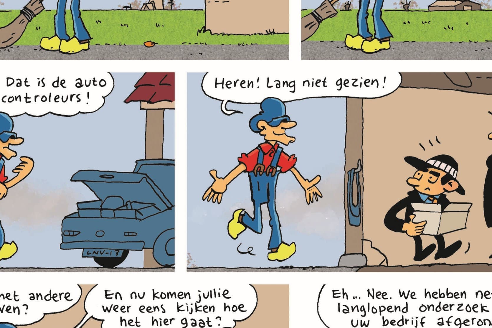 Afbeelding: Herman Roozen