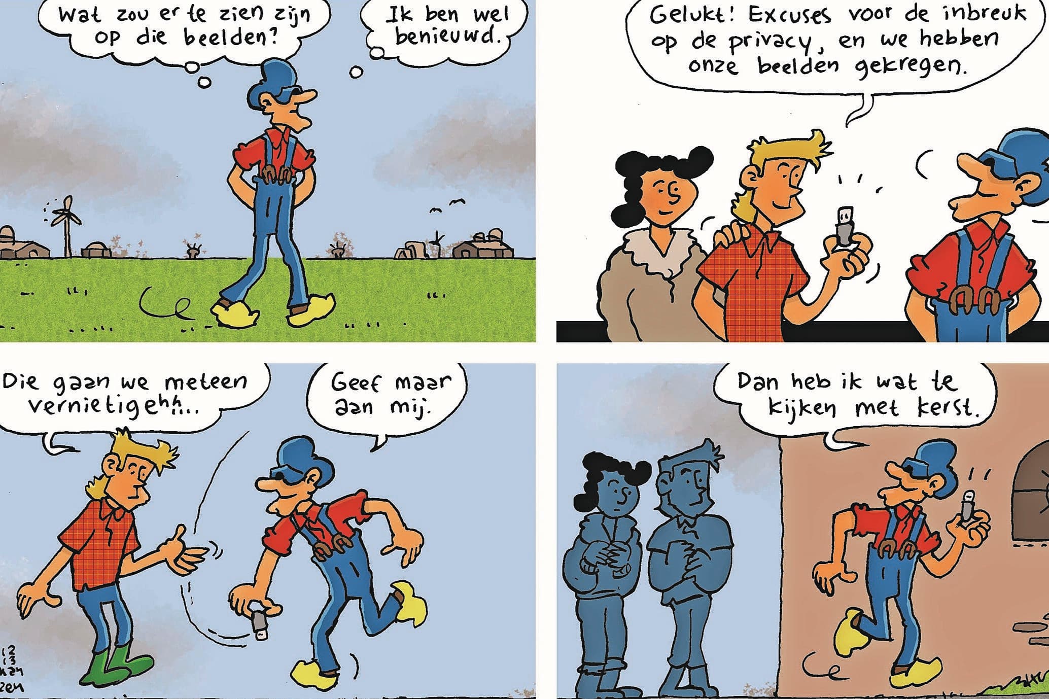 Afbeelding: Herman Roozen