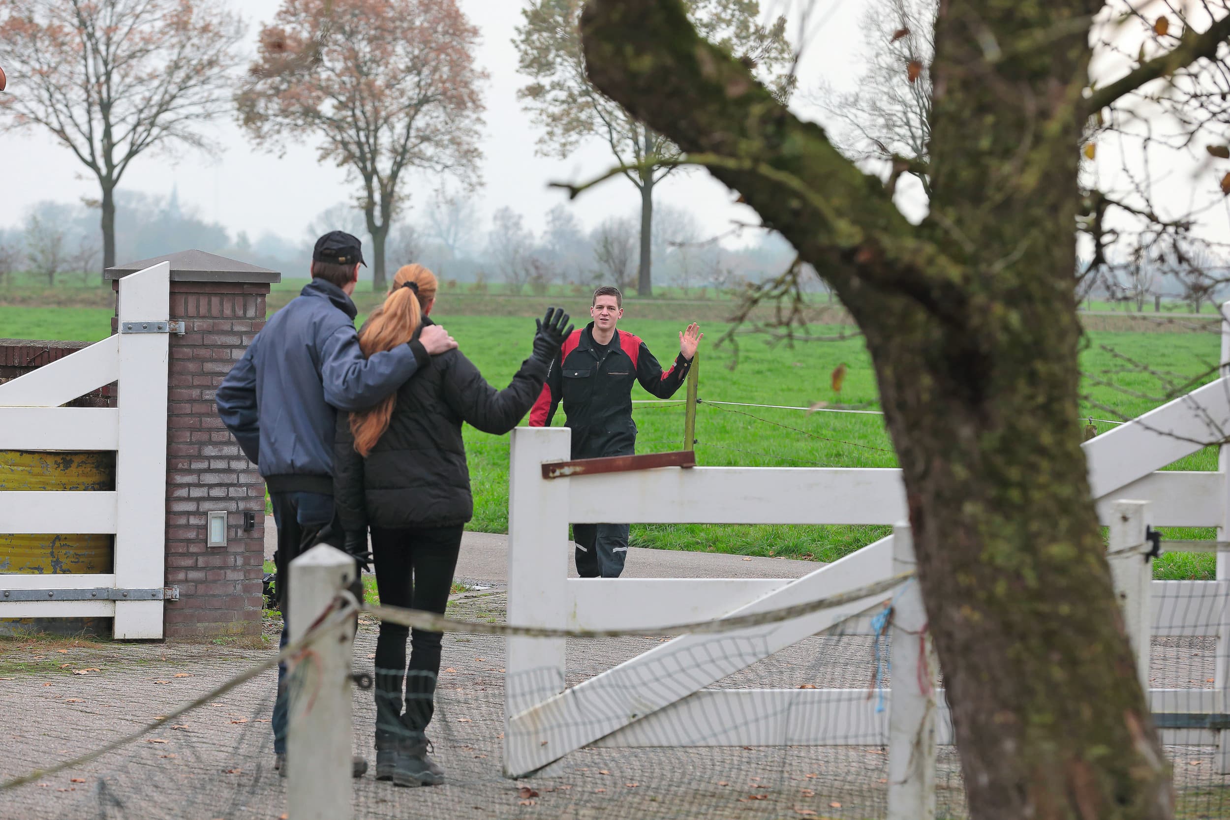 Een opvolger van buiten de familie neemt vaak eigen ideeën mee. Dat hoeft niet te botsen. Als beide partijen passie voor het vak hebben, vertrouwen hebben in de toekomst, en bereid en in staat zijn concessies te doen, dan ben je al een heel eind. Foto: Hans Prinsen