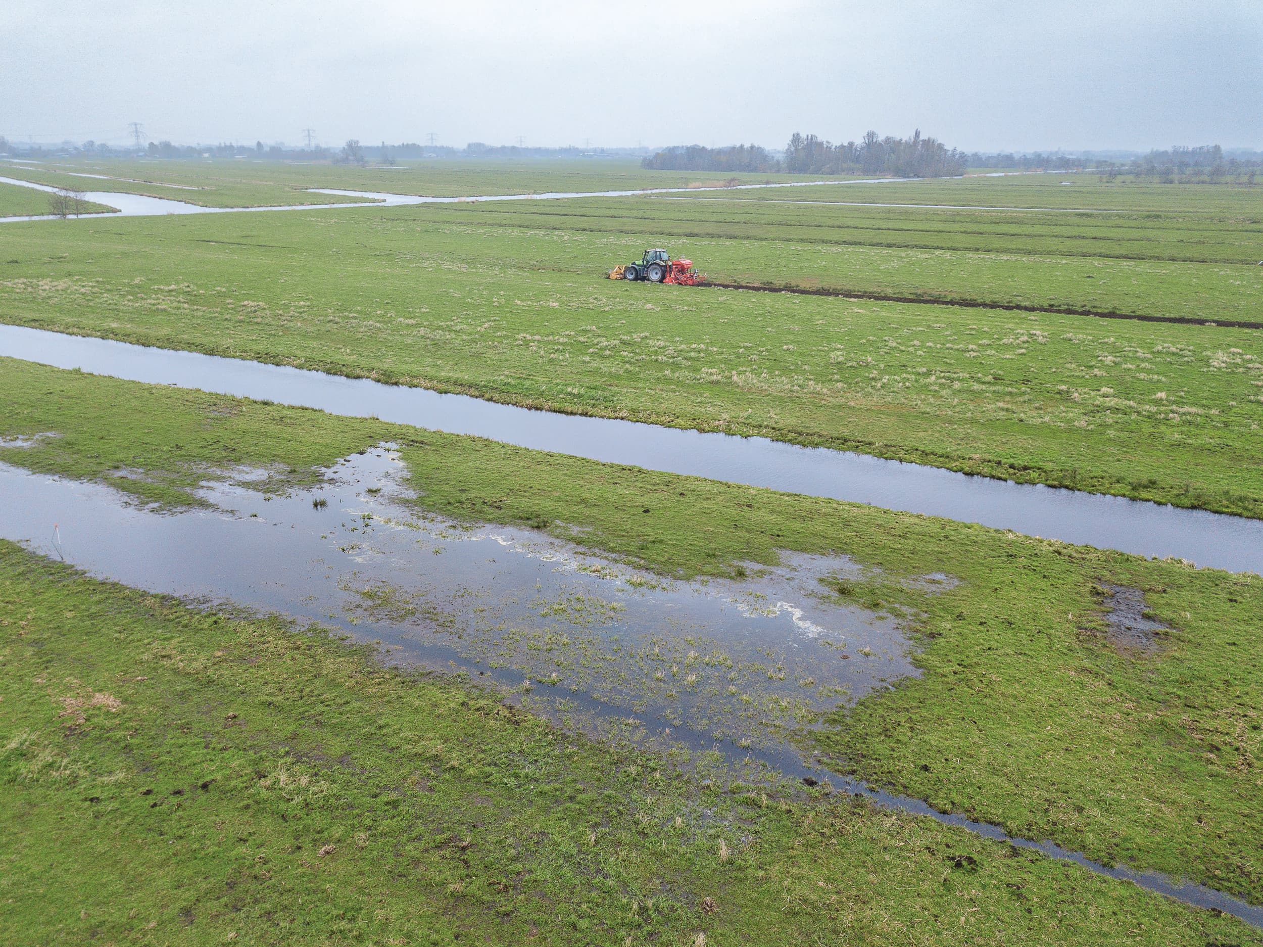 veengebied co2