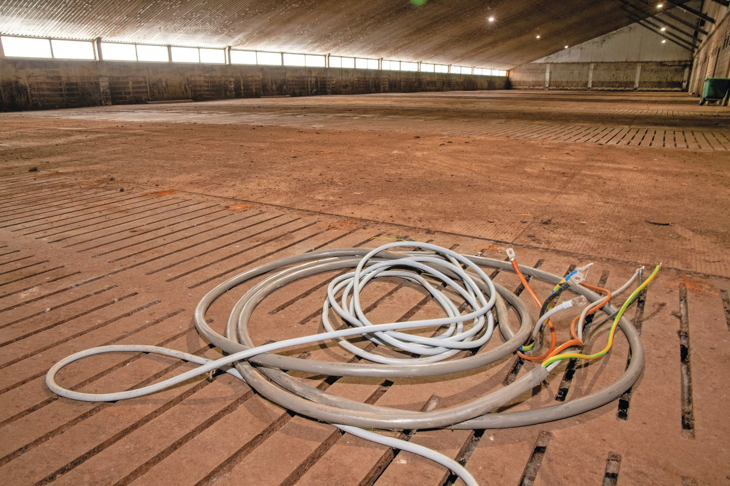 agroproductie krimp 2026 ABN Amro