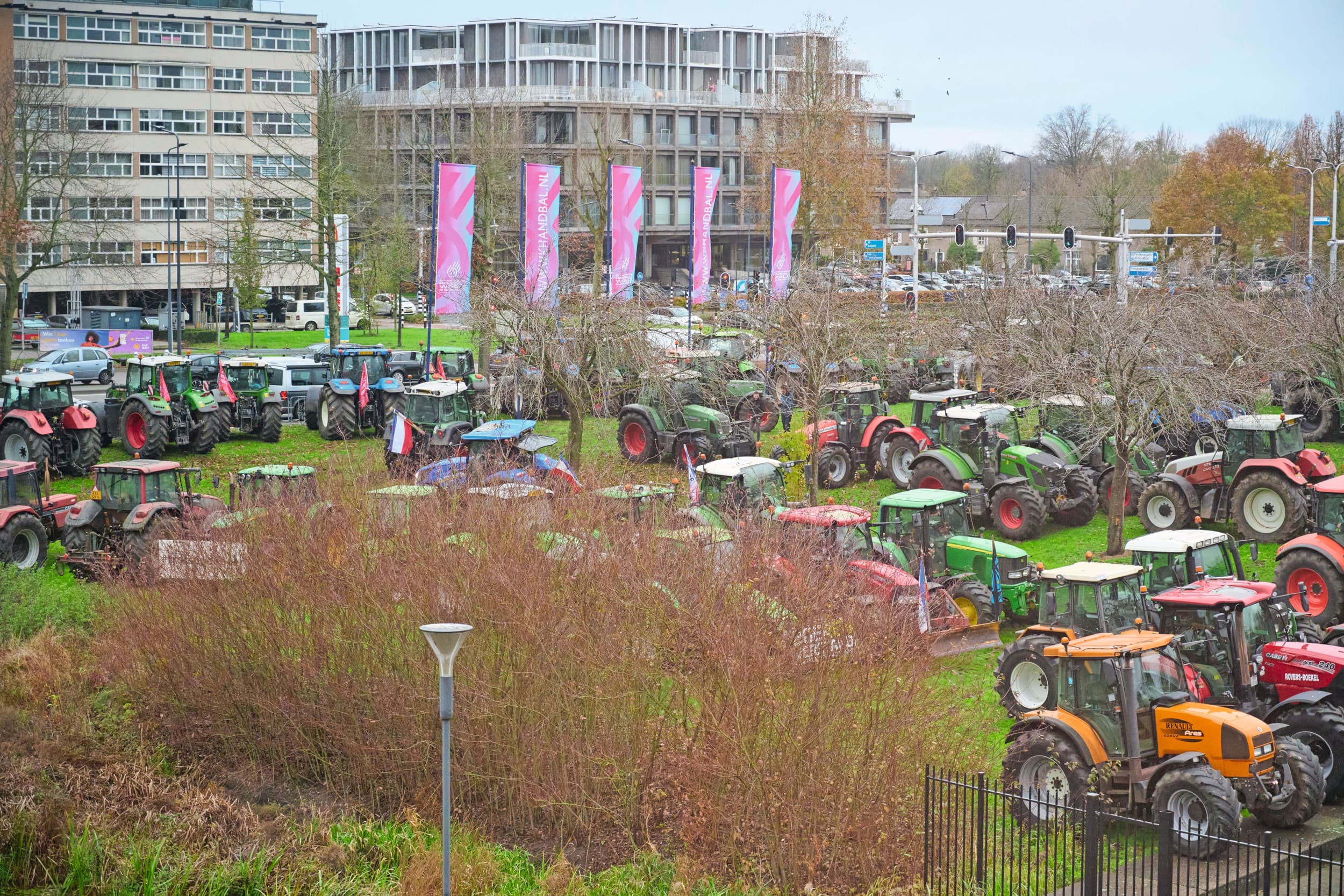 Brabantse stallendeadline
