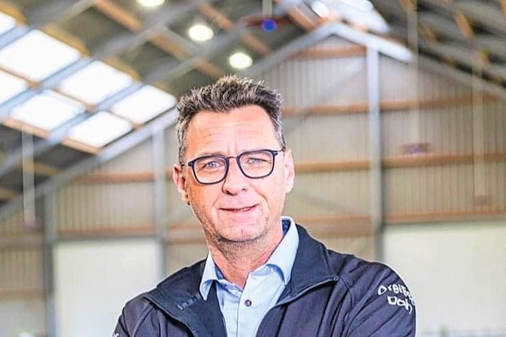 stikstofplannen Utrecht overval boeren