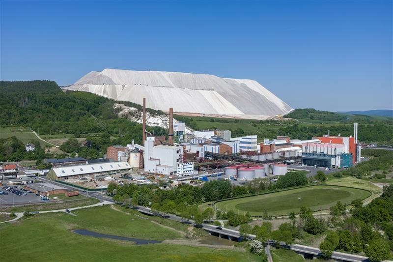 Foto: K+S Minerals and Agriculture GmbH