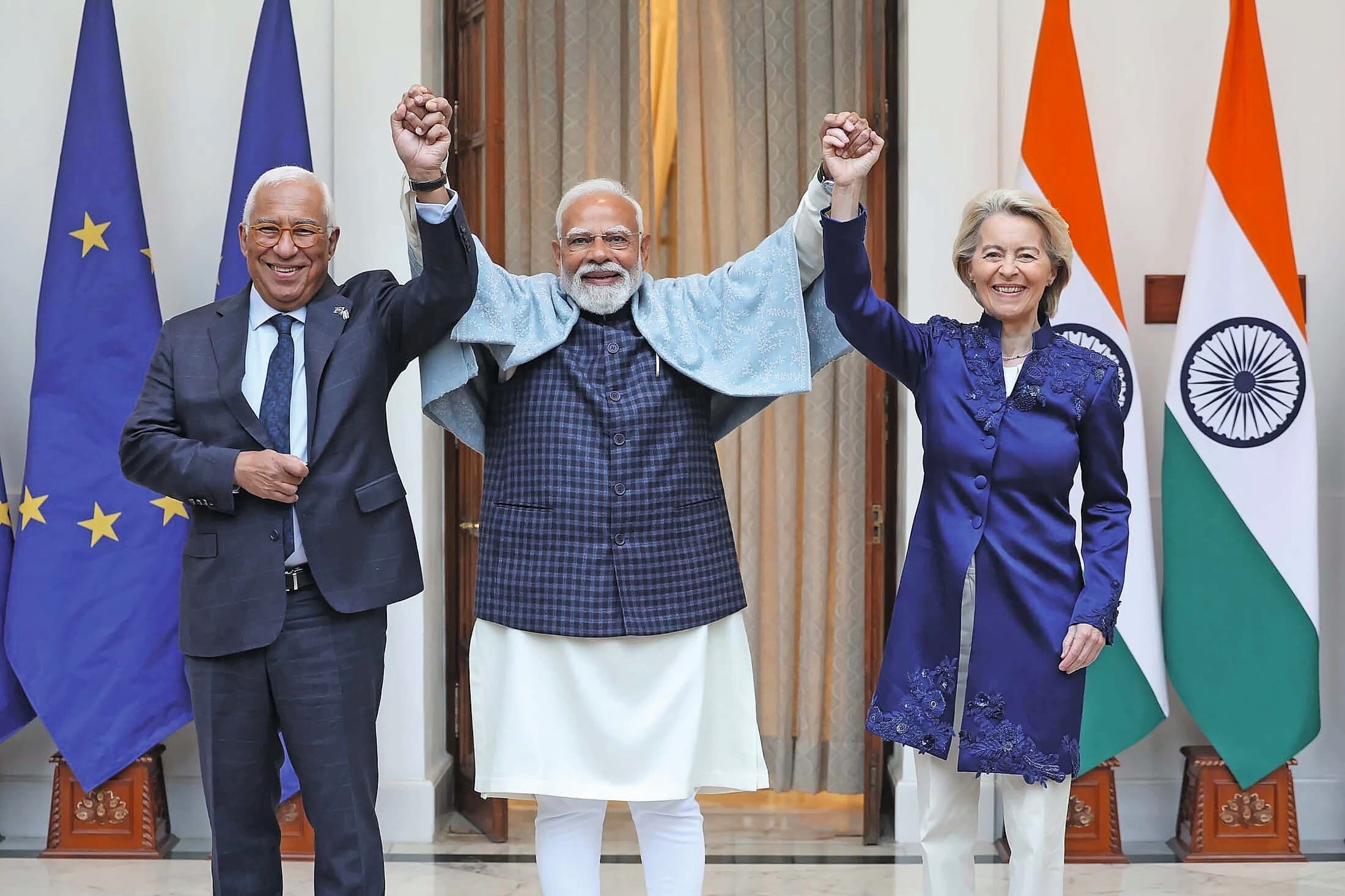 handelsakkoord met India landbouw