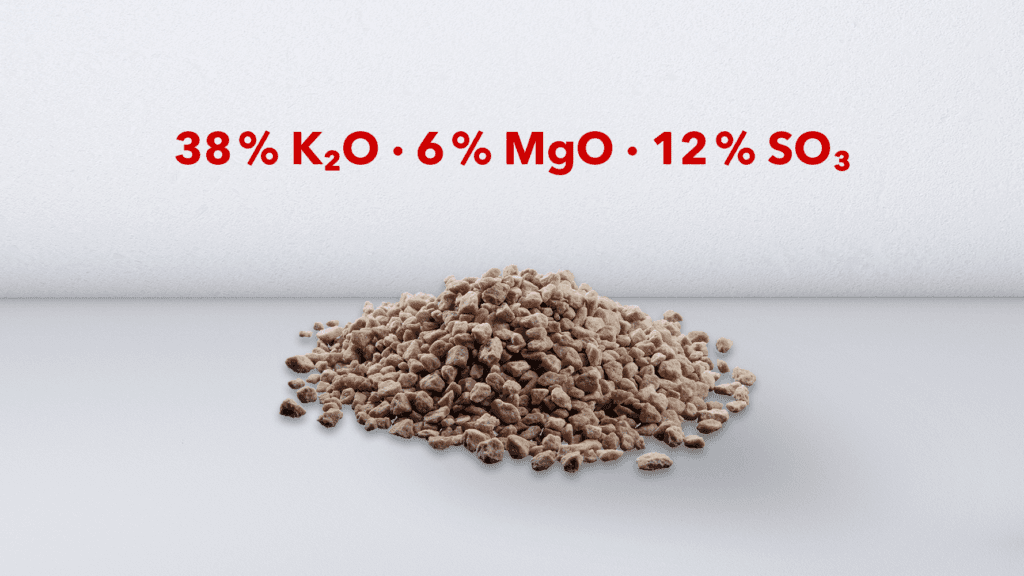 Foto: K+S Minerals and Agriculture GmbH