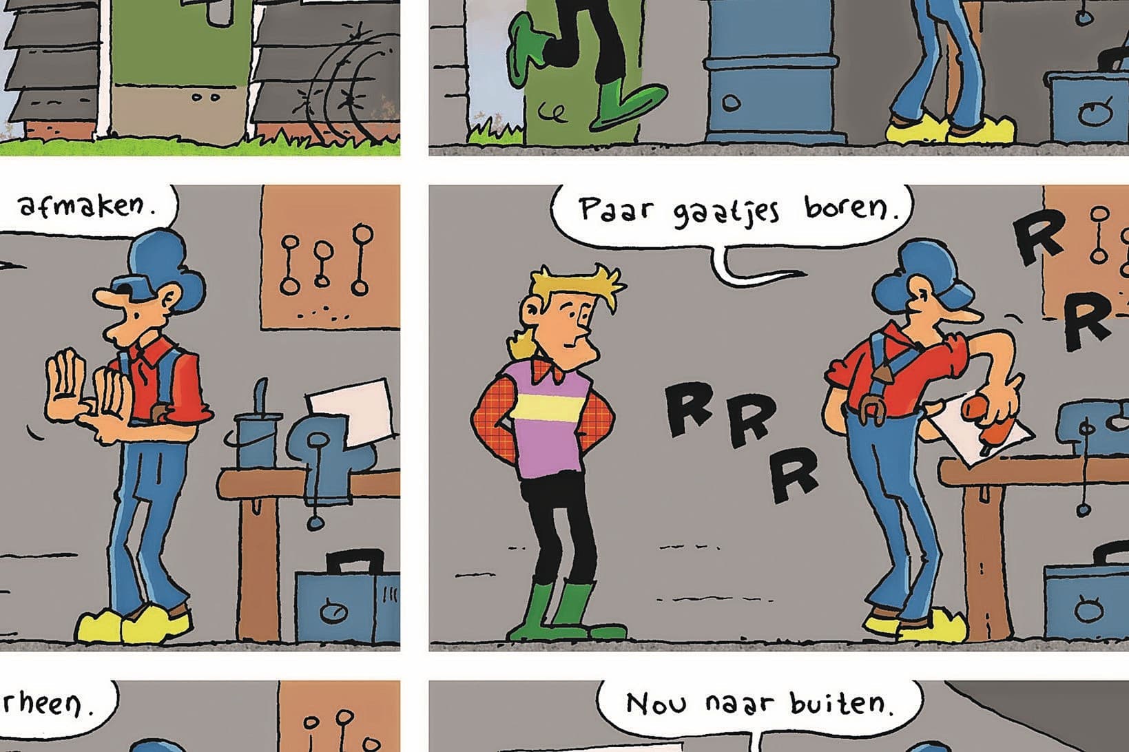 Afbeelding: Herman Roozen