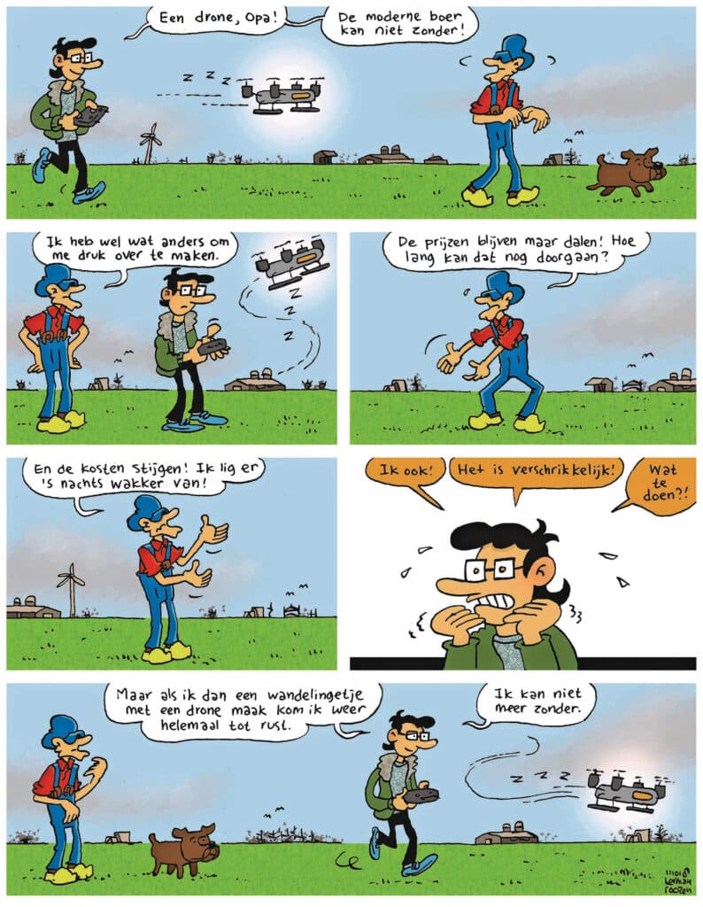 Afbeelding en tekst: Herman Roozen