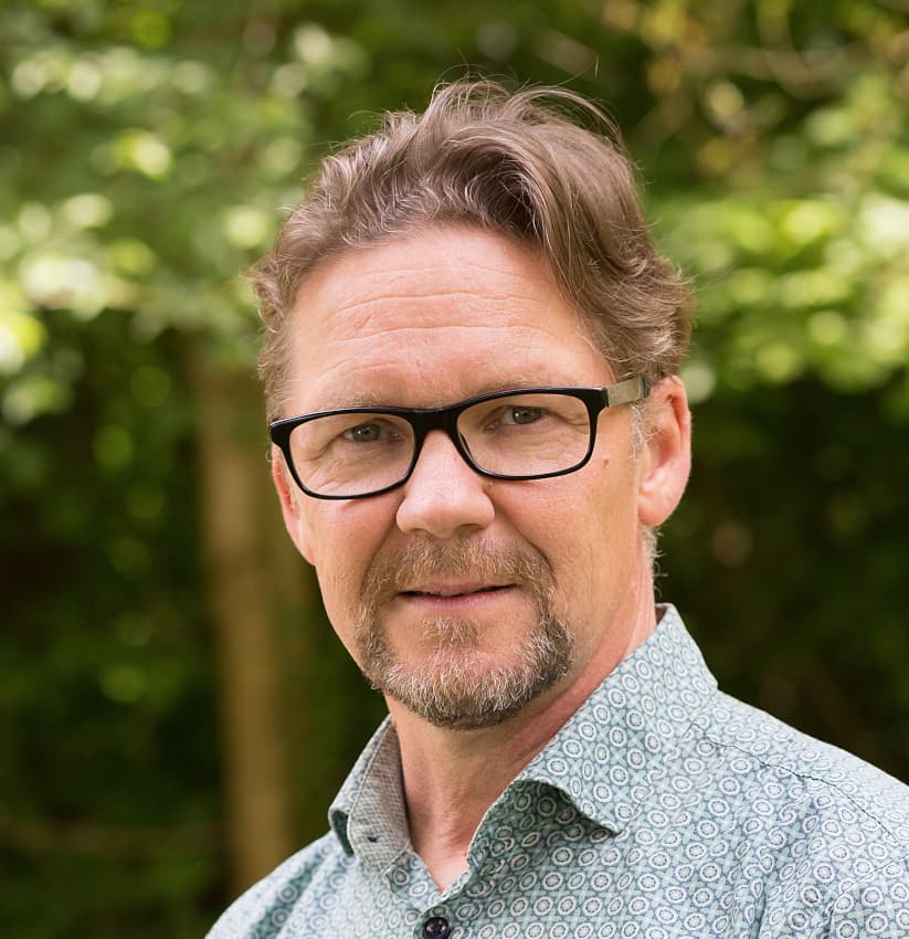 Jan-Willem Donker