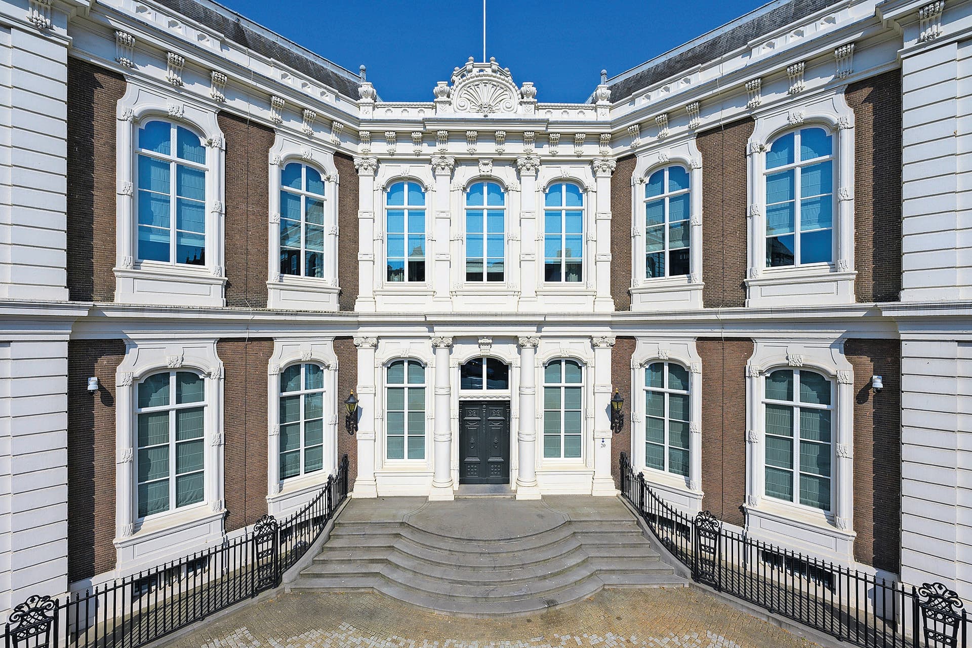 klachten melkveebedrijf Molenlanden