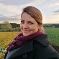 Melanie Epp - boerderij.nl