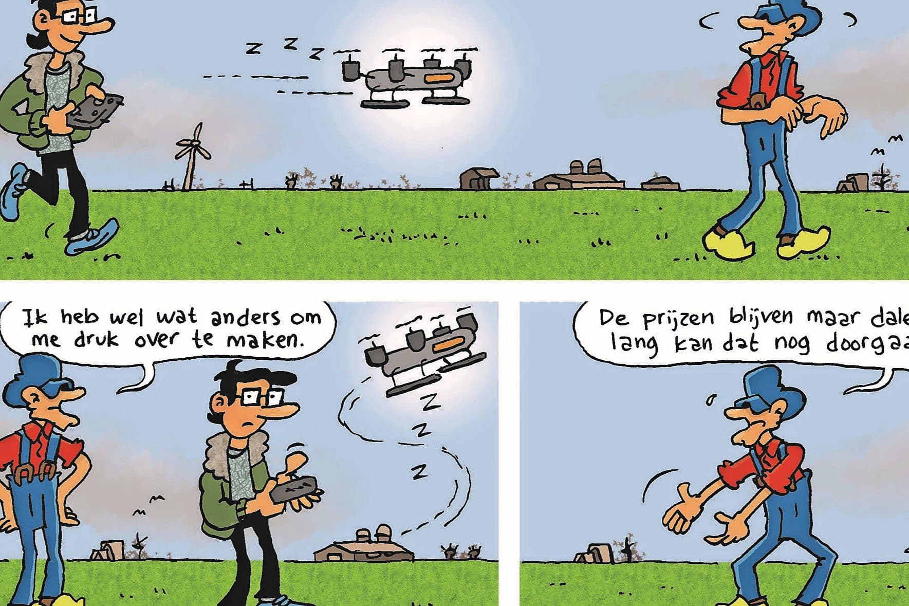 Afbeelding: Herman Roozen