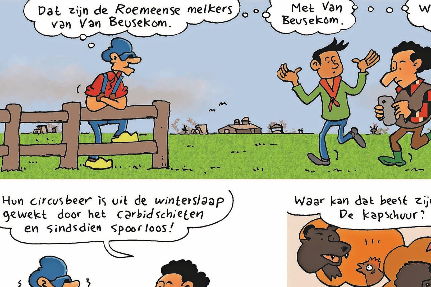 Afbeelding: Herman Roozen