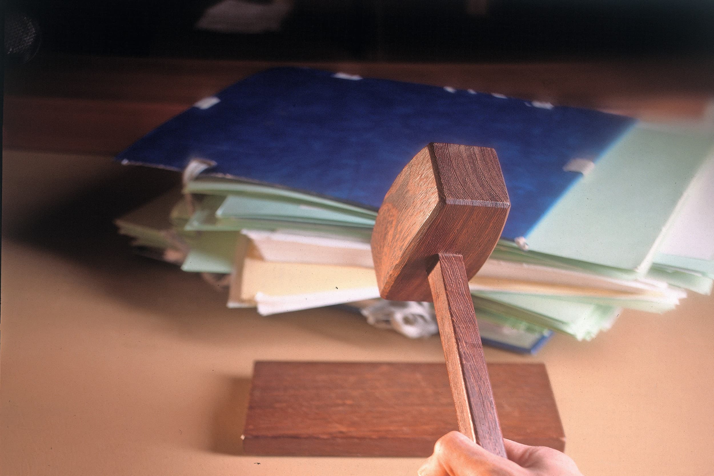 justitieel onderzoek vervuilde babyvoeding