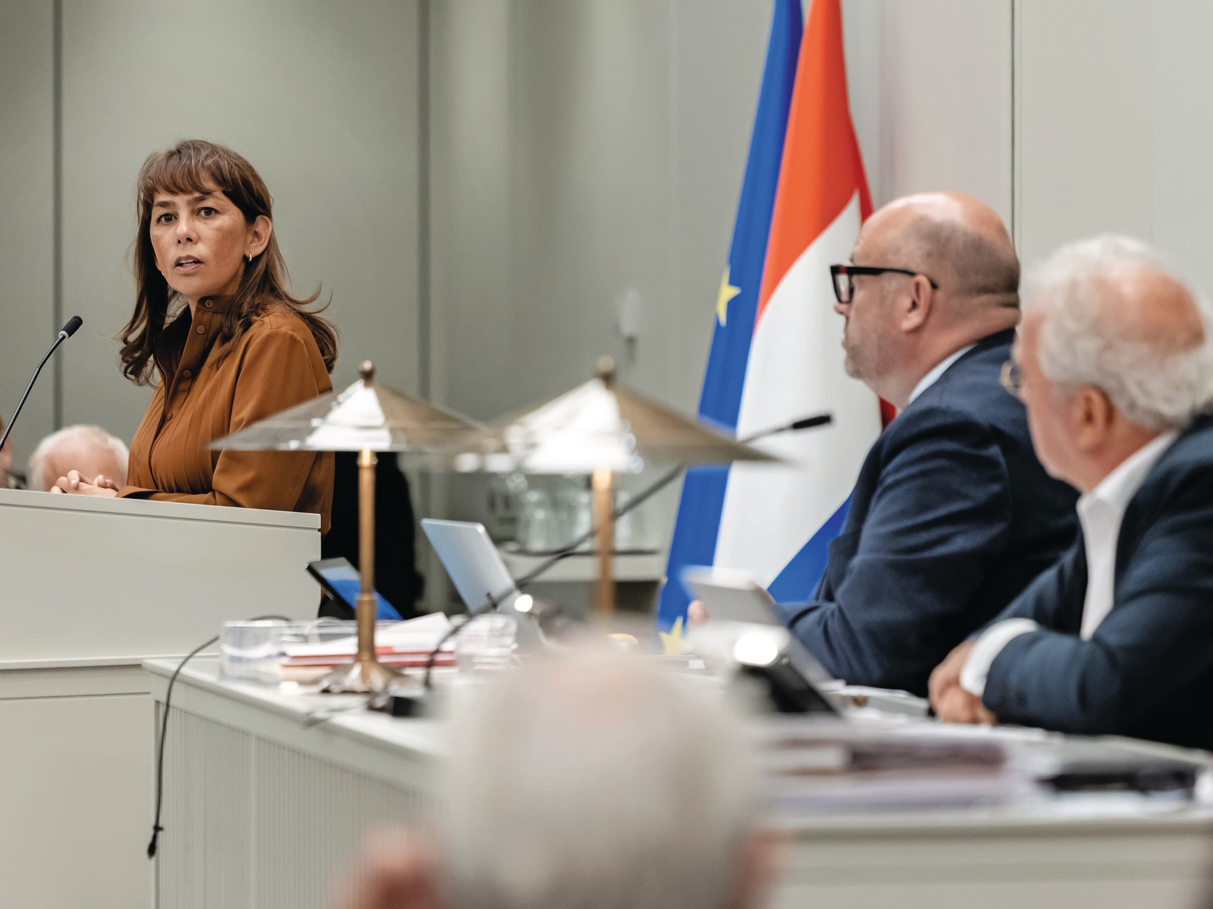 PAS-melderswet uitstel