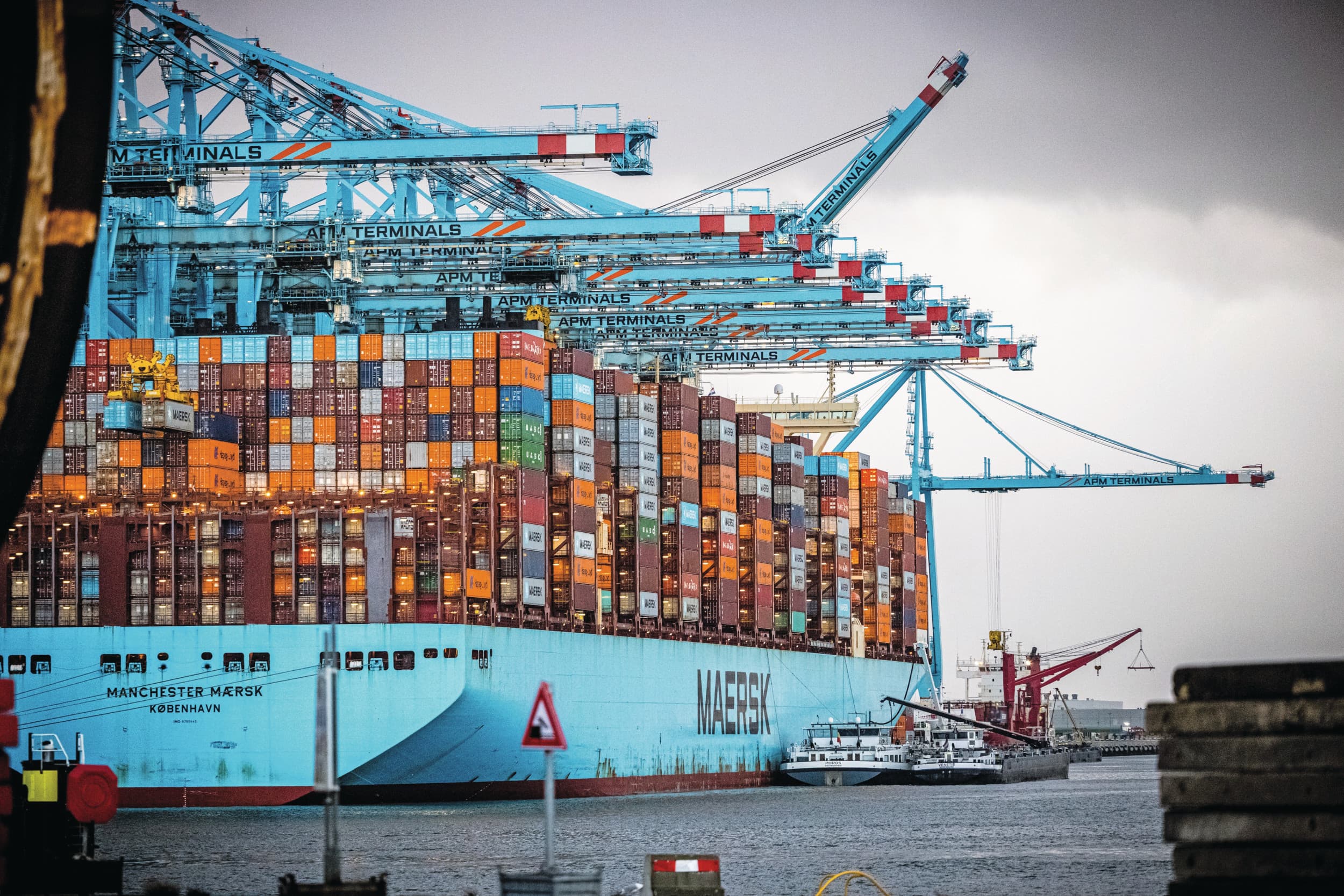 Amerikaanse importheffingen handelsdeal