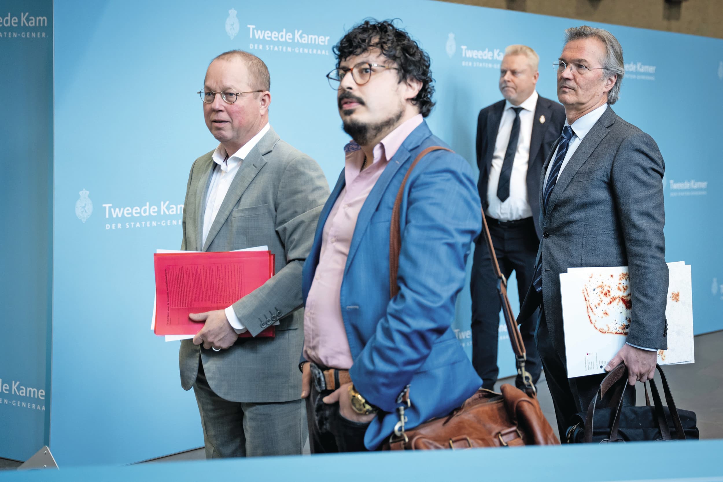 coalitieakkoord landbouwreacties