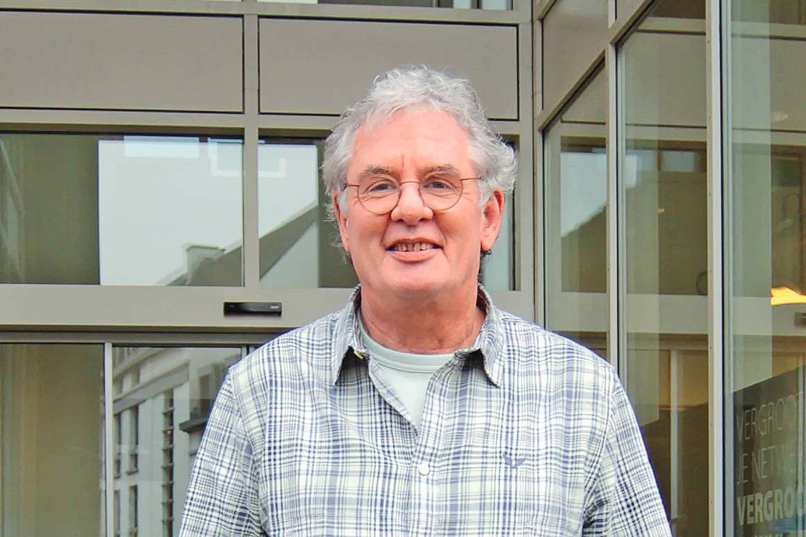 Guido Schriever leidt via LTTB de landelijke Aardappelpilot. Foto: LLTB