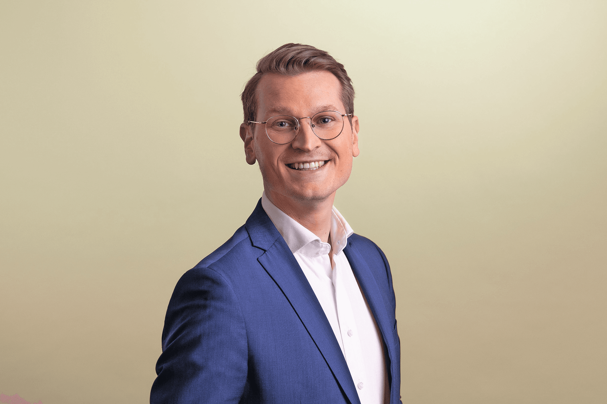 landbouwminister Jaimi van Essen