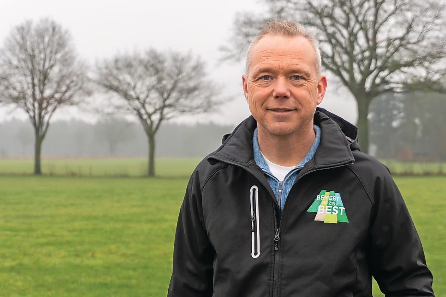 Bemesten zonder derogatie