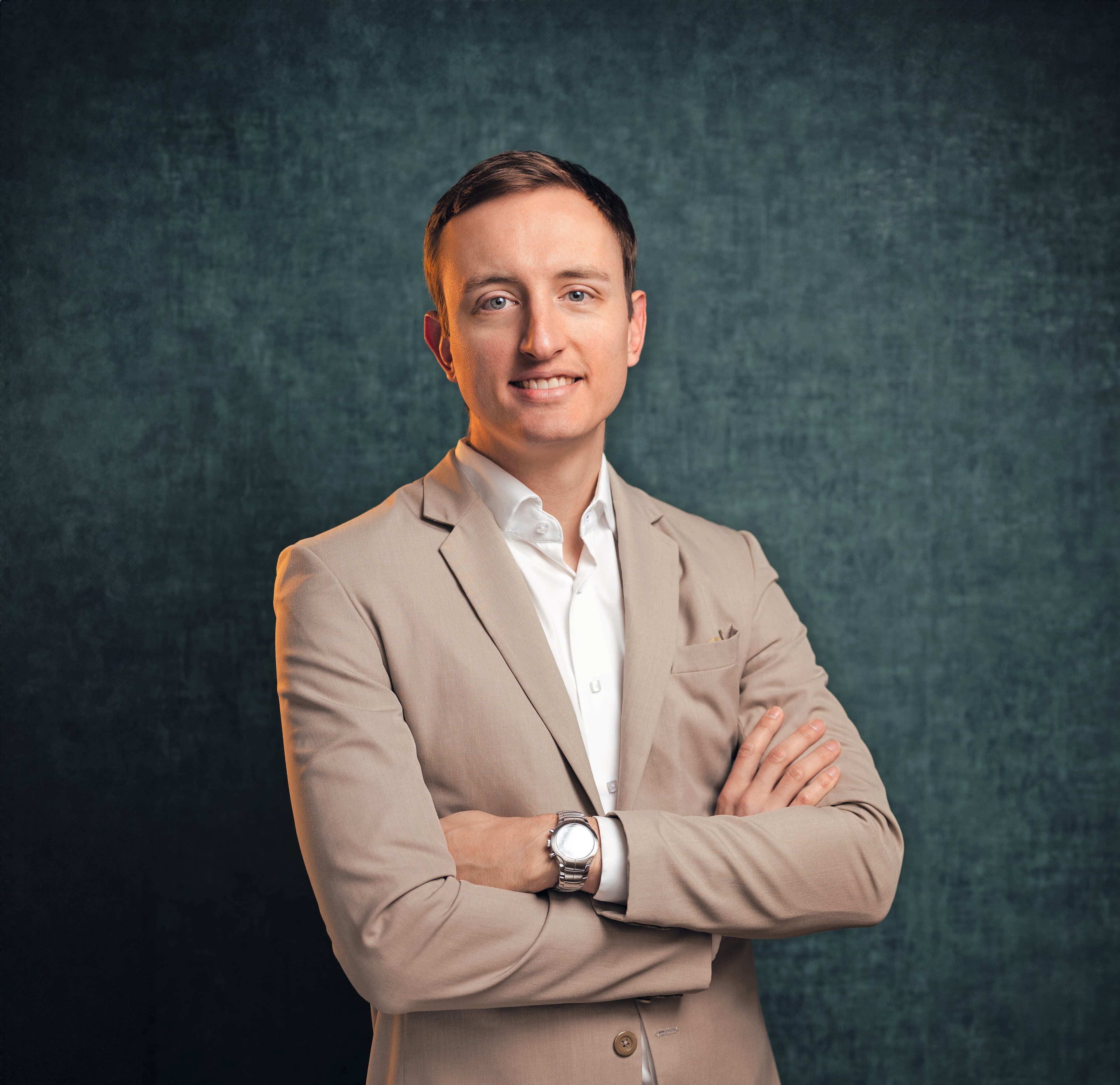 Tim van Alten