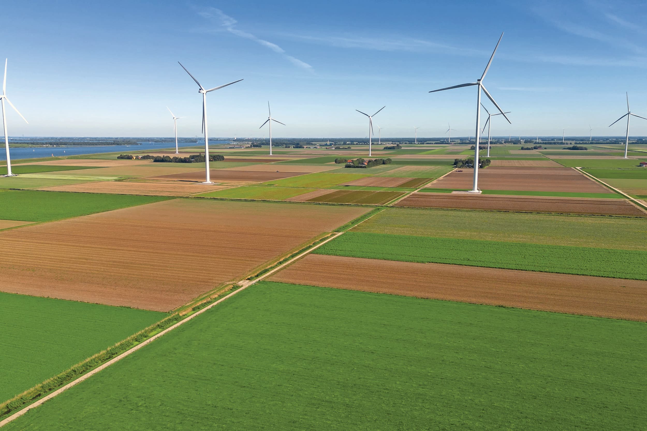 transitie landbouw keuzes duurzame toekomst