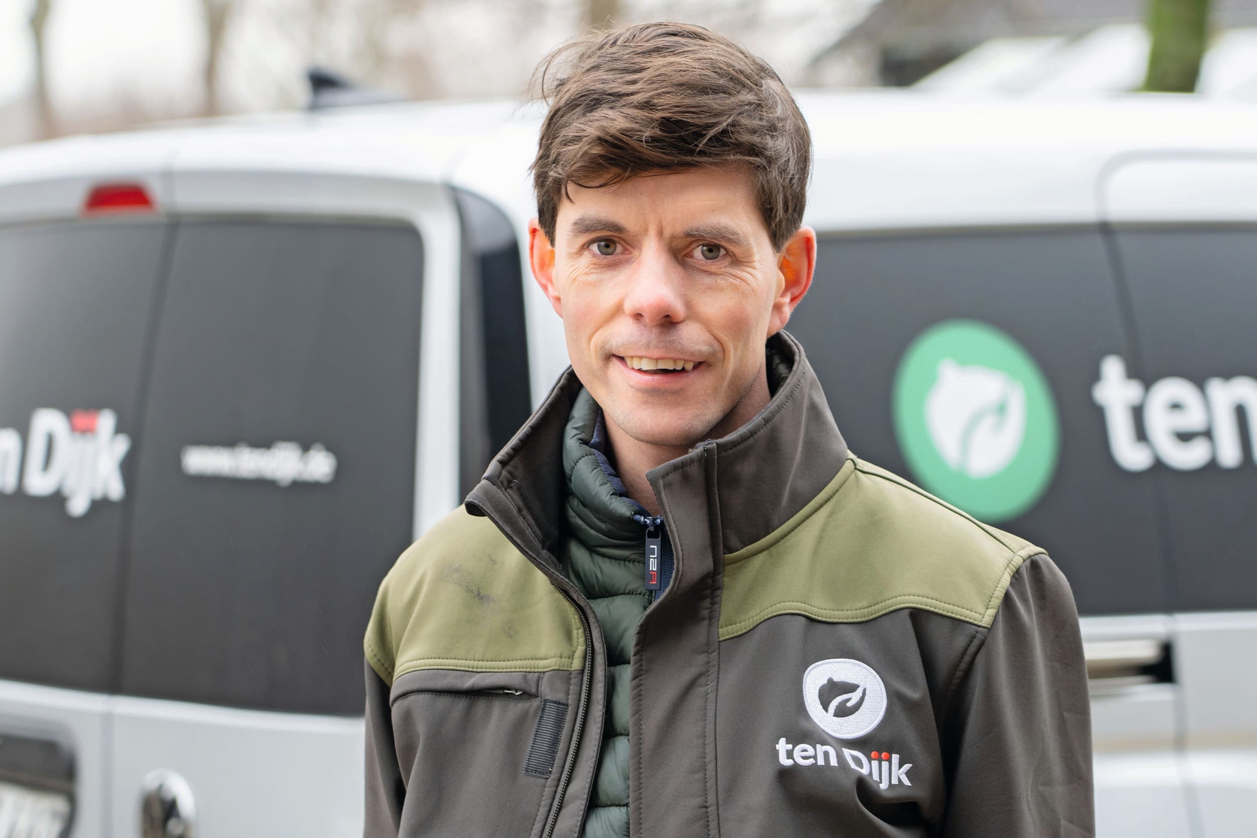ratten overlast bestrijden