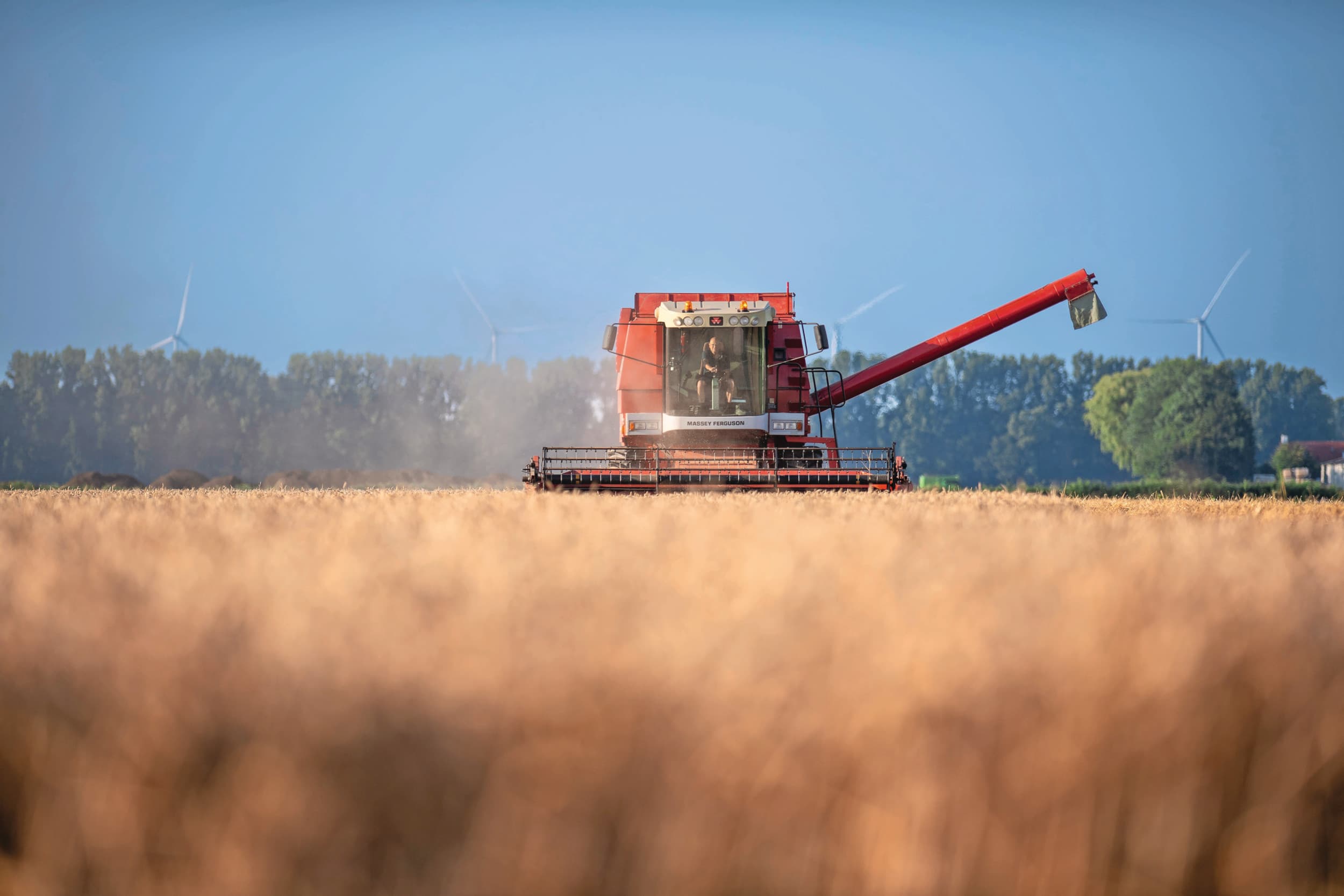 risico’s nieuwe Europese landbouwbegroting