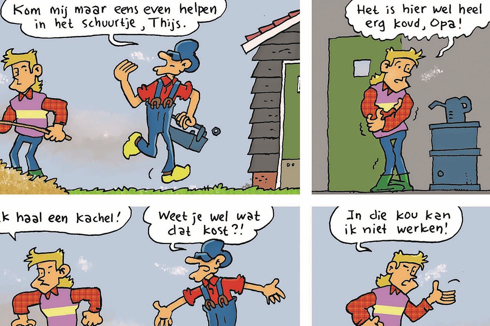 Afbeelding: Herman Roozen