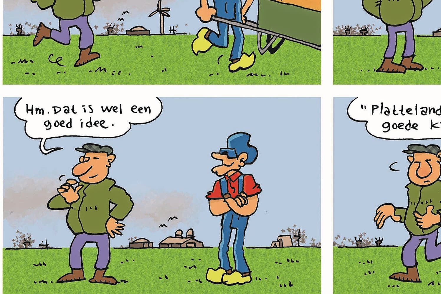 Afbeelding: Herman Roozen