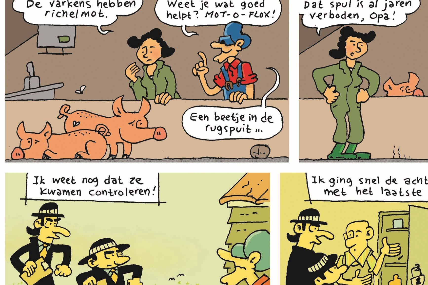 Afbeelding: Herman Roozen
