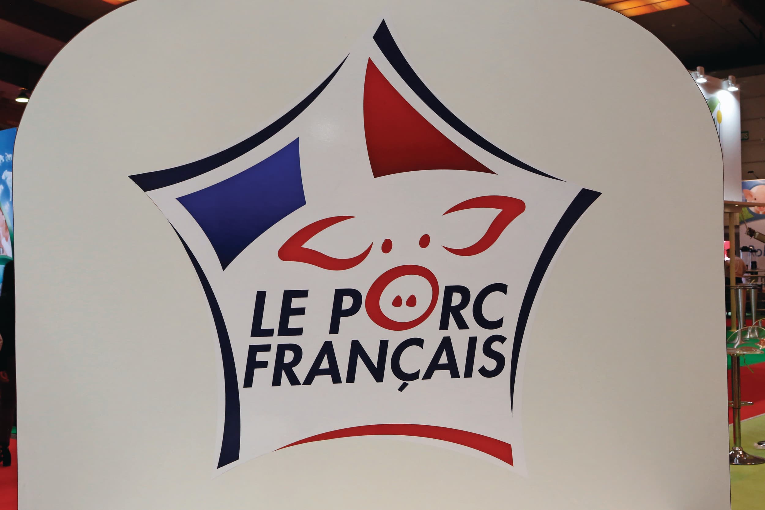 Franse varkensconsumptie groeit