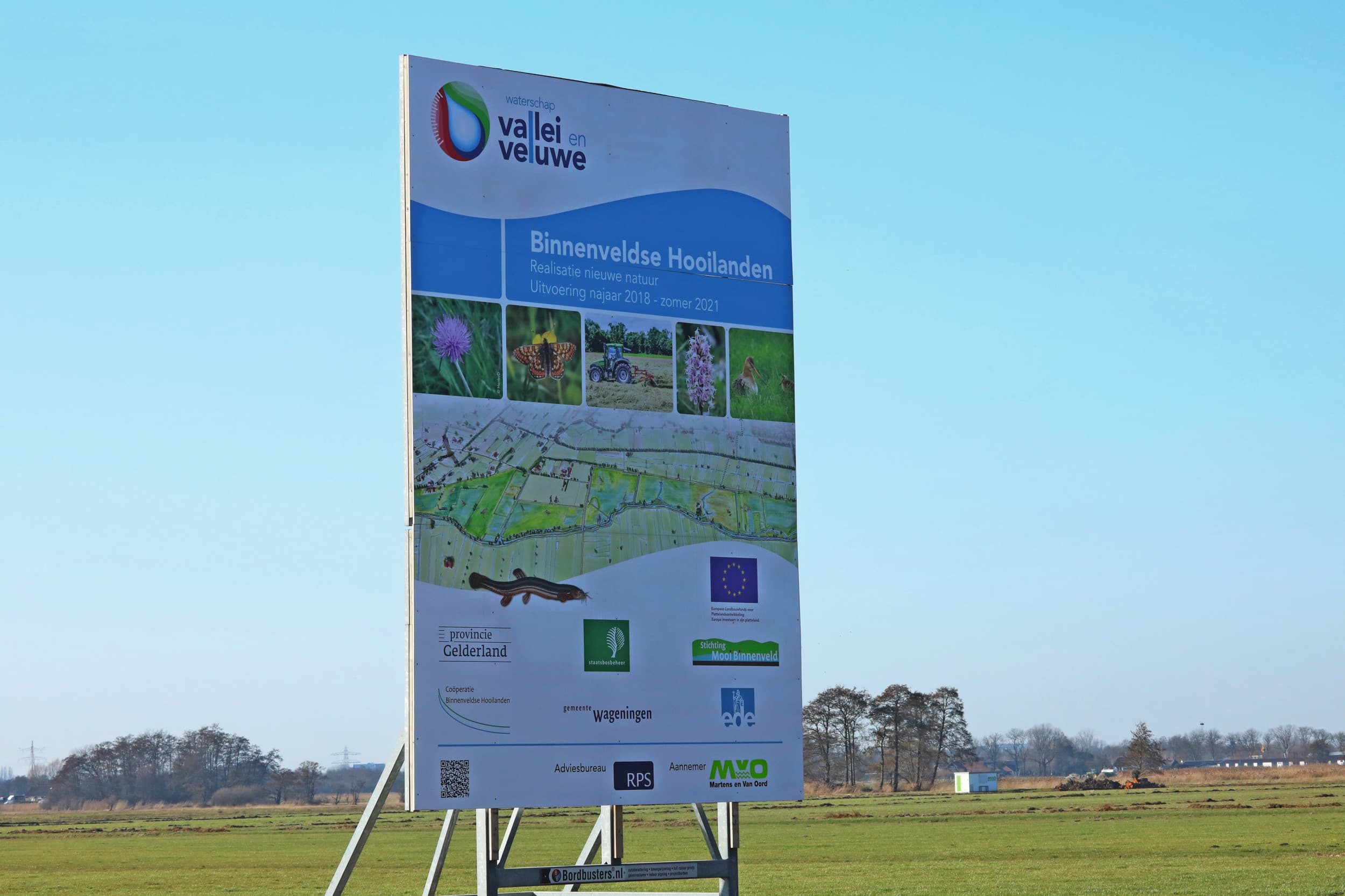 Zijn er complottheorieën rond de Nederlandse landbouw, vraagt Wouter van der Weijden zich af. De overheid en de bouwwereld azen op landbouwgrond. Maar dat is meer een kwestie van economie en politiek dan van een complot. Foto: Henk Riswick