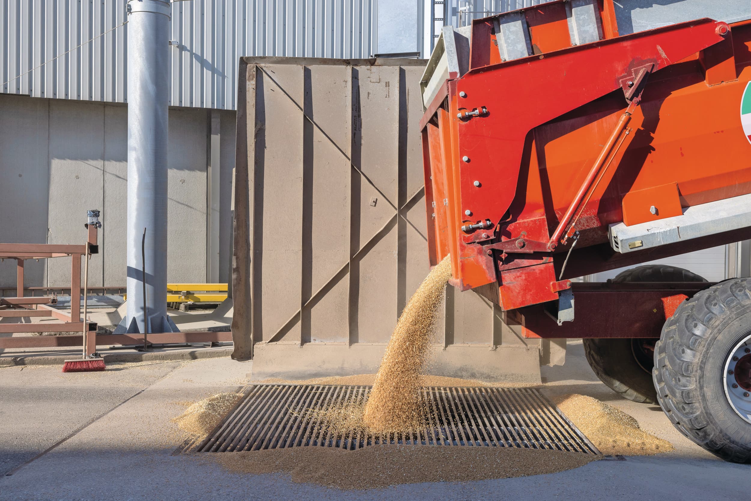 FarmPlus winstuitkering leden