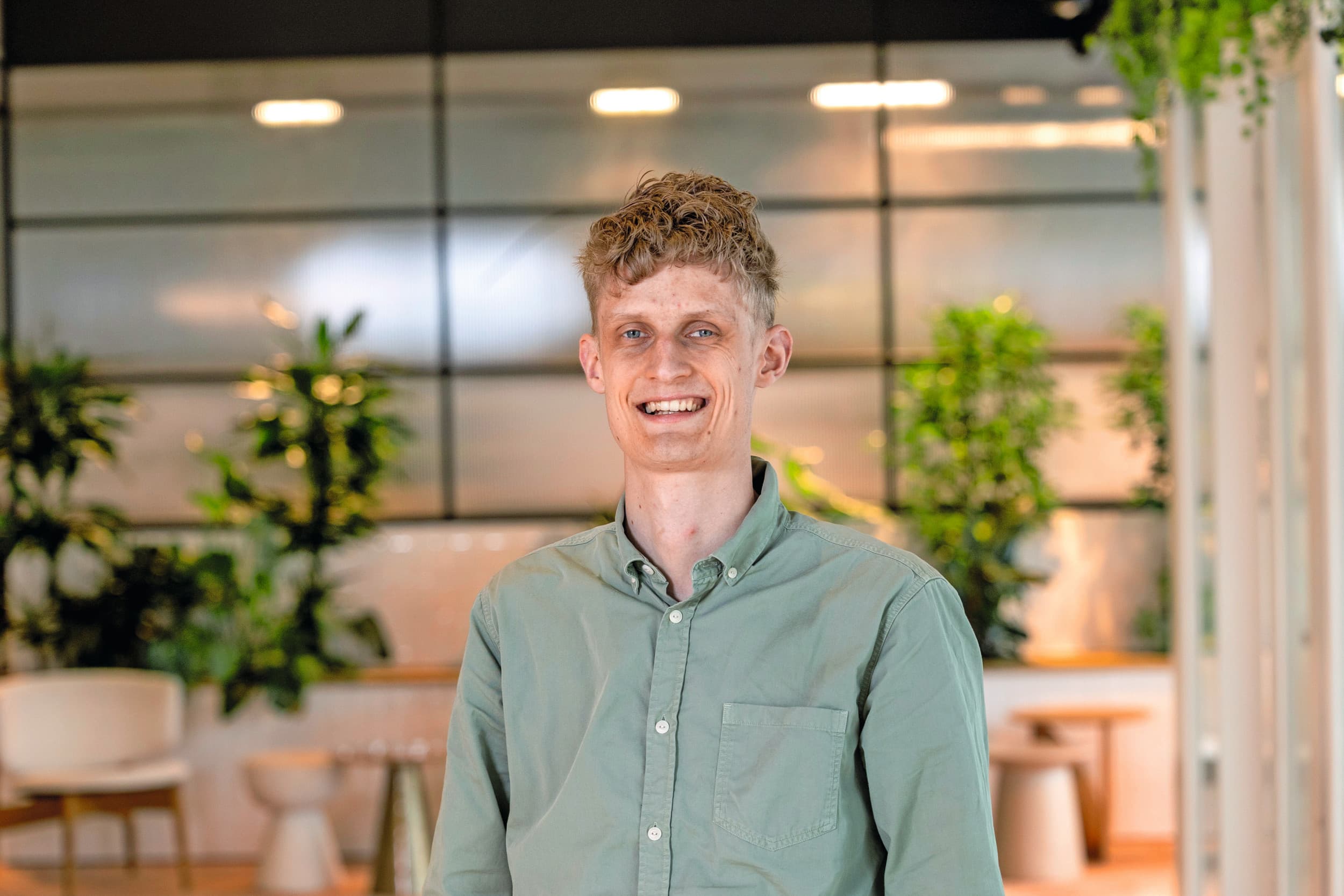 Gerben Boom: “NAJK zoekt samenwerking met boerenorganisaties die mee willen denken én een stap vooruit willen zetten. Maar wel onder de voorwaarde dat er plannen komen vanuit de sector zelf. Als land- en tuinbouw moeten we nadenken wat we willen en niet alleen in de weerstand schieten. Dát is ons vertrekpunt.”