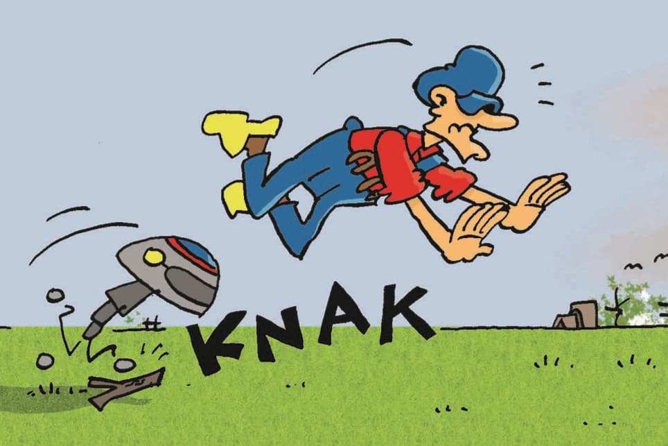 Afbeelding: Herman Roozen
