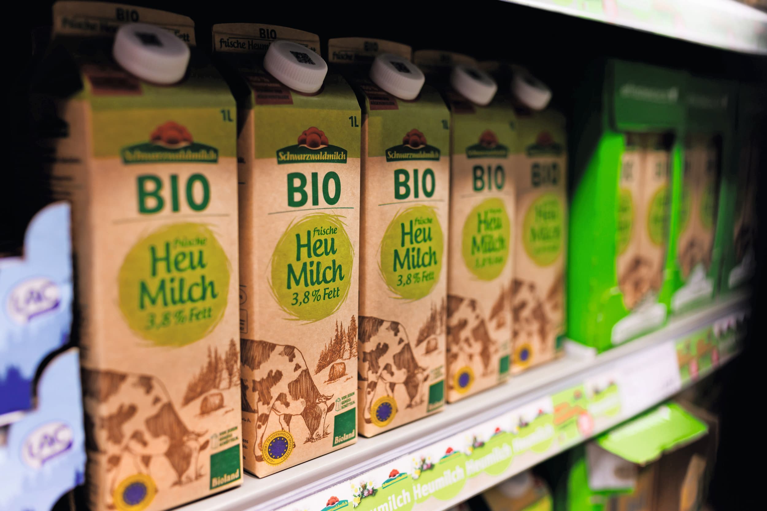 Schwarzwaldmilch overname kaasmaker Bauhofer
