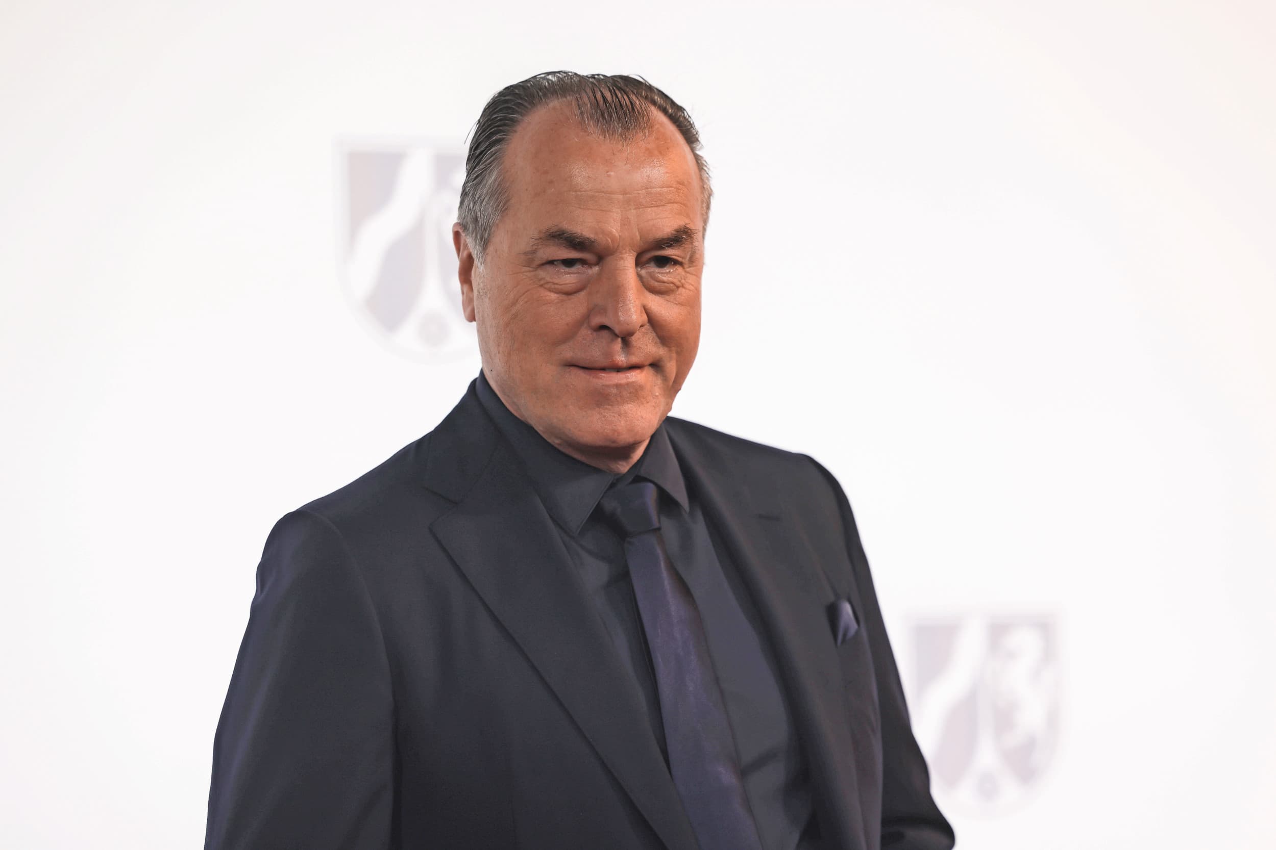 Clemens Tönnies bepleit een pragmatische koers in het klimaatbeleid. Foto: ANP