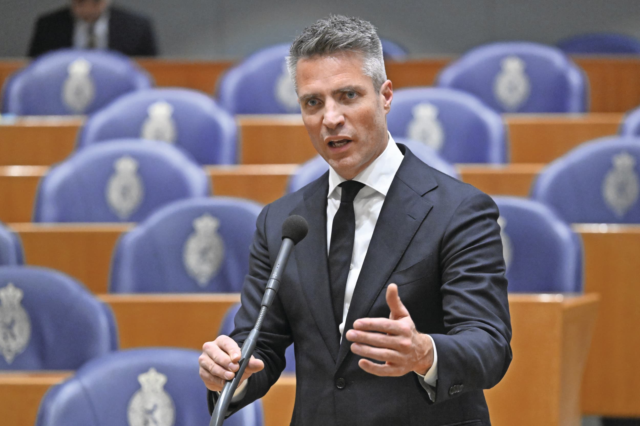 vergunningverlening stikstofaanpak