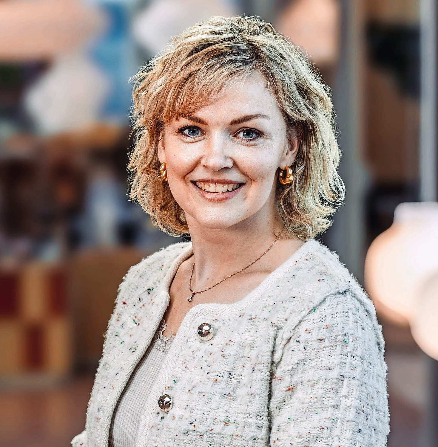 Marijke Everts