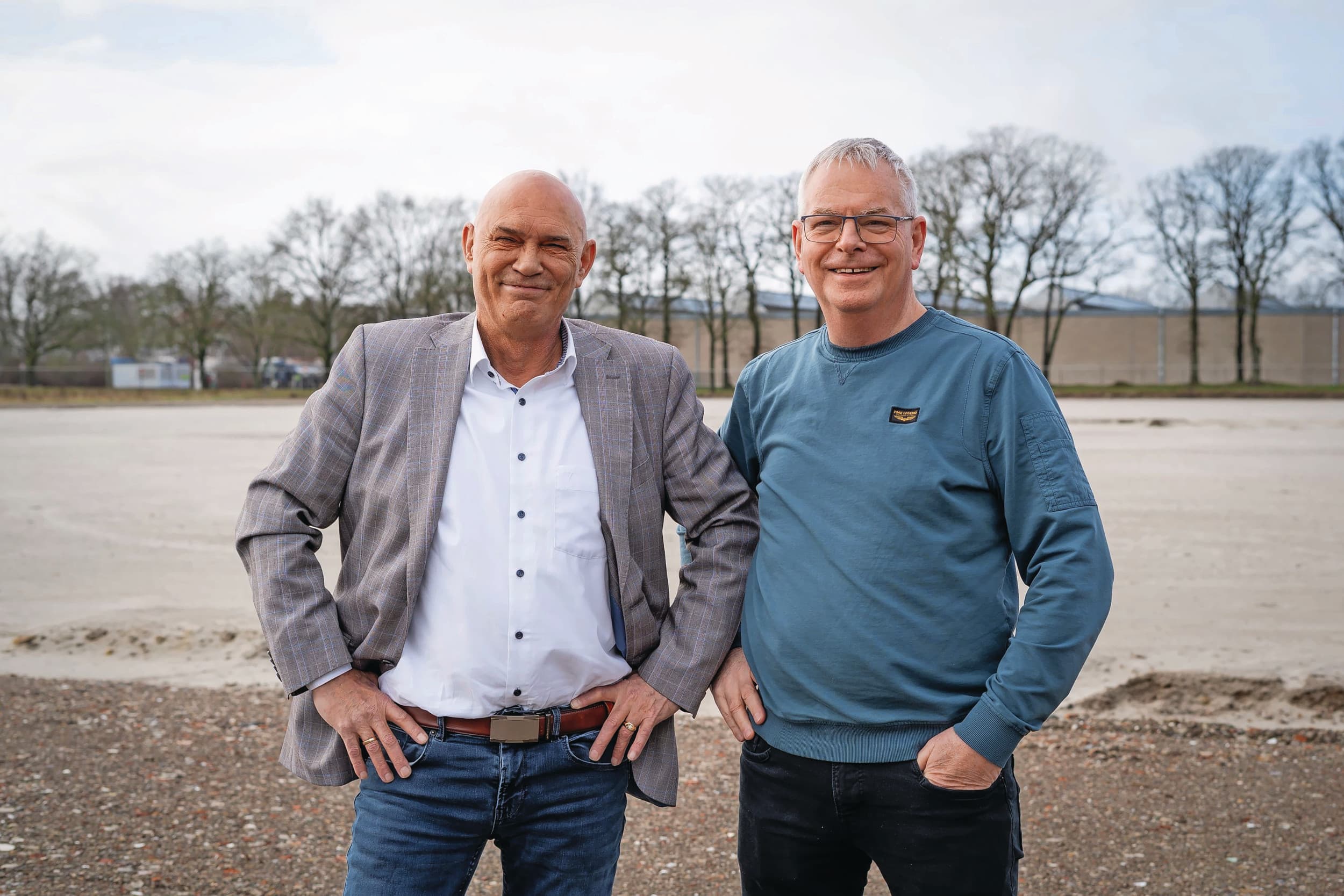 innovatieve meststof Stercore Energy