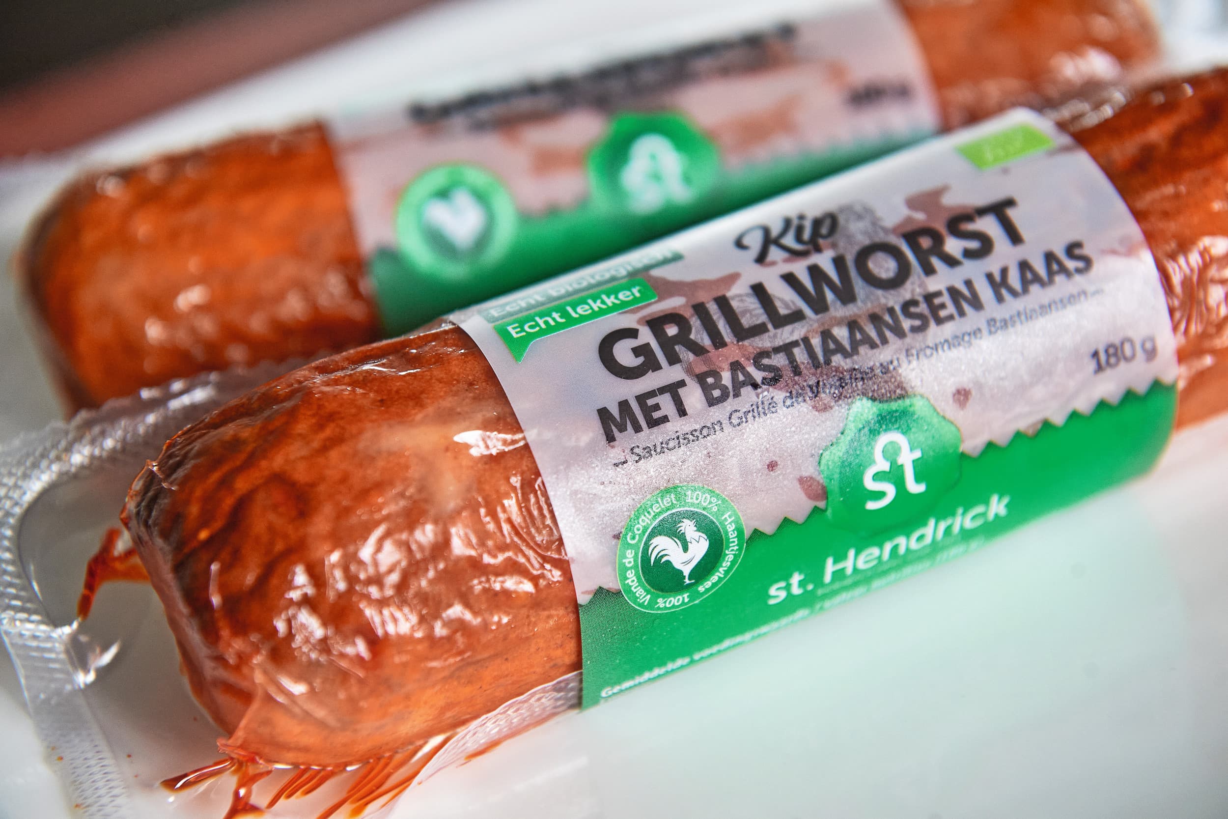 bescherming vleesnamen Erkens